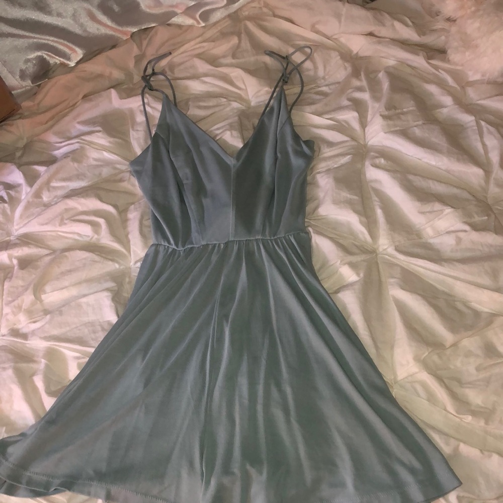 Urban Outfitters Romper